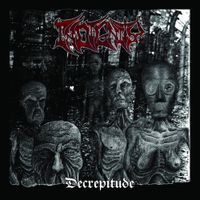 Indignity - Decrepitude