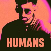 Vikkstar - Humans