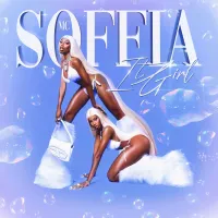 Mc Soffia - It Girl