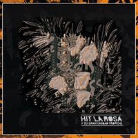 Hit La Rosa - Hit La Rosa y su Gran Unidad Tropical