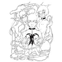 Rozz Dyliams - Dylvia Roska
