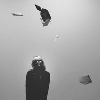 Lucy Blue - Unset Letters