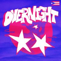 Connor Price - Overnight