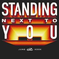 Jung Kook - Standing Next to You (USHER Remix)