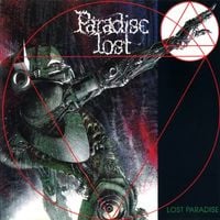 Paradise Lost - Lost Paradise