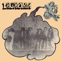 Laghonia &lrm; - Glue