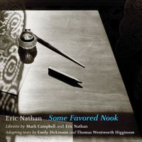 Tony Arnold / William Sharp / Seth Knopp - Eric Nathan: Some Favored Nook