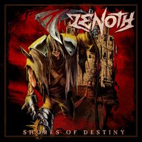 Zenoth - Shores of Destiny
