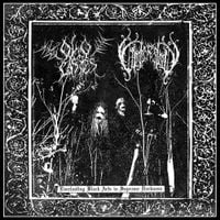 Old Castles - Everlasting Black Arts in Supreme Darkness