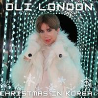 Oli London - Christmas in Korea
