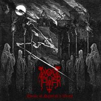 Wolftower - Throne of Nightfall's Wrath