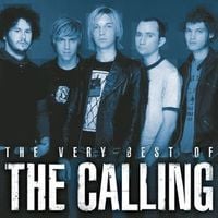 The Calling - The Very Best of the Calling