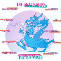 Art of Noise - The Fon Mixes