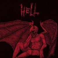 Hell - Live at Roadburn 2018