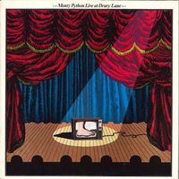Monty Python - Live at Drury Lane