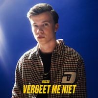 Russo - Vergeet Me Niet