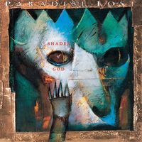 Paradise Lost - Shades of God