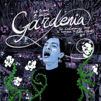 La Jovenc & Nei Shi - GARDENIA​-​Ten contemporary songs in homage to Billie Holiday