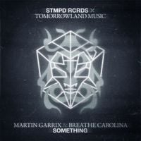 Martin Garrix - Something