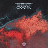 Martin Garrix - Oxygen