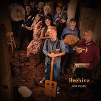 Jono Heyes - The Beehive