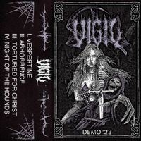 Vigil - Demo '23