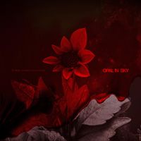 Opal In Sky - The Blight EP