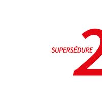 Seijiro Murayama / &Eacute;ric La Casa - Supers&eacute;dure 2