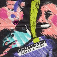 Diskette Park - Contempo