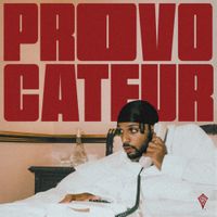BILLA JOE - provocateur (deluxe)
