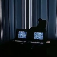 Diskette Park - Dark Bandwidth