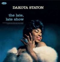 Dakota Staton - The Late, Late Show