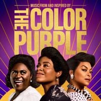 Alicia Keys - Lifeline (From the Original Motion Picture &ldquo;The Color Purple&rdquo;)