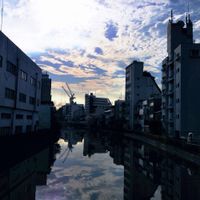 Inuwatari Ryosuke - SAYONARA PEOPLE