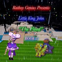 Ratboy Genius - The Flood - Book 2