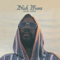 Isaac Hayes - Excerpts from Black Moses