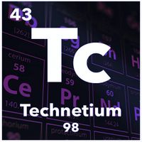 TCMusic! - Technetium: Vol. 1