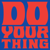 Isaac Hayes - Do Your Thing
