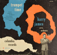 Harry James - Trumpet Time