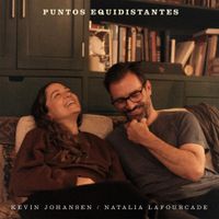 Kevin Johansen & Natalia Lafourcade - Puntos Equidistantes