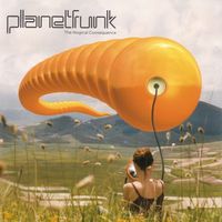 Planet Funk - The Illogical Consequence