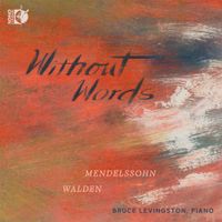 Bruce Levingston - Without Words