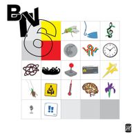 Various Artists - Better Together, Vol. 6