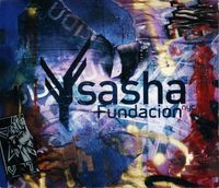 Sasha - Fundacion NYC
