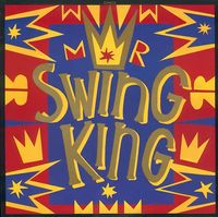 Gnags - Mr. Swing King