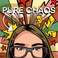 Mute Frank - Pure Chaos