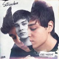 SETTEMBRE - Soli insieme