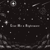 Alice Schach And The Magic Orchestra - Give Me a Nightmare