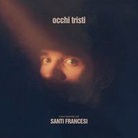 SANTI FRANCESI - occhi tristi