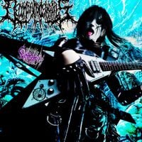 Dani Kiyoko - Inhaling Heavy Metals